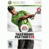 trucos para Tiger Woods PGA Tour 09