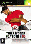 Fichas, trucos Tiger Woods PGA Tour 06