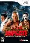 Alertas, trucos Tna Impact