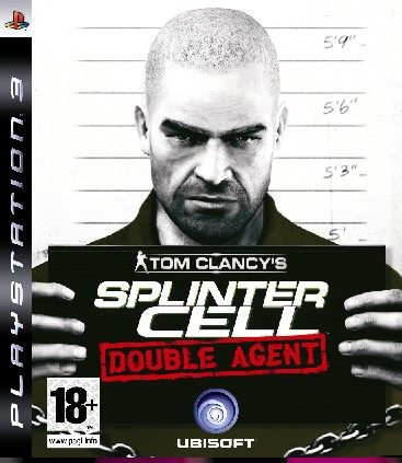 Comentarios, trucos Tom Clancy's Splinter Cell Double Agent
