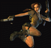 Trucos Tomb Raider
