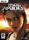 Fichas, trucos Tomb Raider Legend