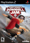 trucos para Tony Hawk's Downhill Jam