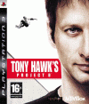 trucos para Tony Hawk Project 8