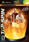 Fichas, trucos Top Spin