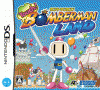 trucos para Touch! Bomberman Land DS