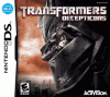 trucos para Transformers: Decepticons