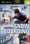 Fichas, trucos TransWorld Snowboarding