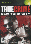 True Crime II Nex York City para Xbox