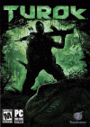 trucos para Turok 2008