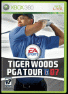 Fichas, trucos Tiger Woods PGA Tour 07