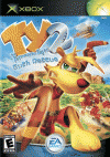 trucos para Ty The Tasmanian Tiger 2