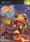 trucos para Ty The Tasmanian Tiger 3 Night Of The Quinkan