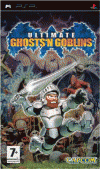 trucos de Ultimate Ghosts 'n' Goblins