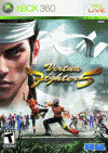 trucos para Virtua Fighter 5