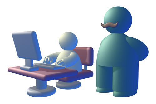 Como guardar la lista de contactos de MSN Messenger en MSN Messenger