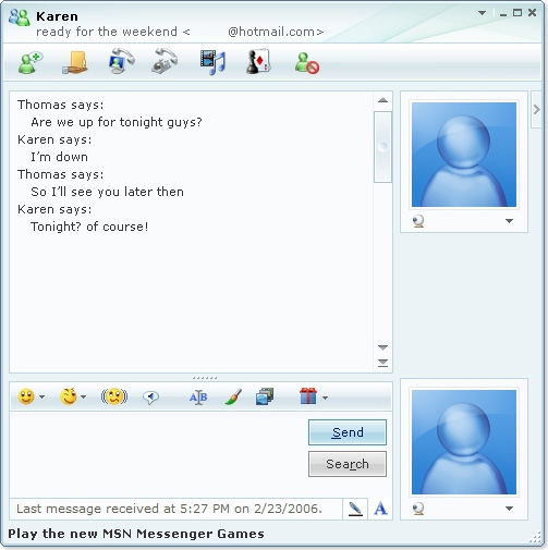 Desinstalar el Messenger o msn en Windows 98
