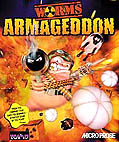 Trucos Worms Armageddon