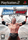 trucos para WWE SmackDown vs. RAW 2007