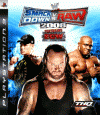 Foro-ayudas, trucos WWE Smackdown Vs. Raw 2008