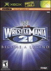 trucos para WWE Wrestlemania XXI