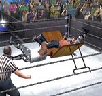 trucos para WWF WrestleMania X8