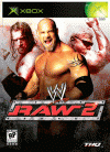 trucos para WWE Raw 2