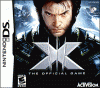 trucos de X-Men 3