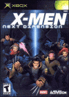 trucos de X-Men Next Dimension