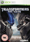 trucos para Transformers-The Game