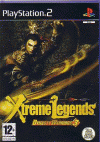 Trucos, trucos Dynasty Warriors 3