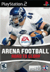 Fichas, trucos Arena Football: Road to Glory