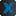 pulsar X